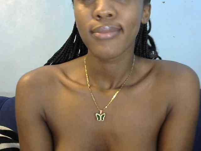 Trisha254 webcam