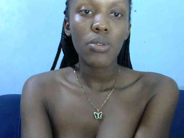 Trisha254 webcam