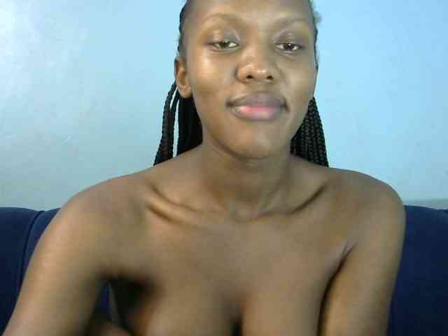 Trisha254 webcam