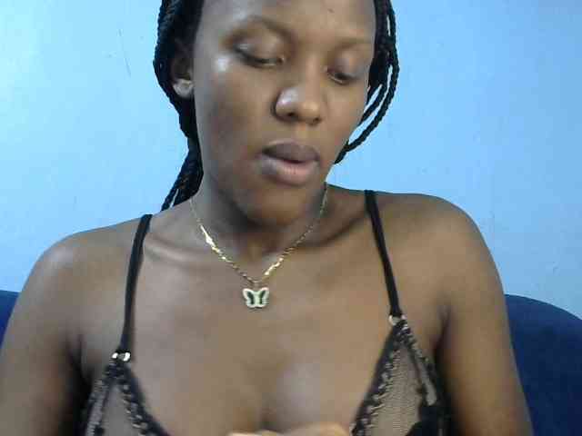 Trisha254 webcam