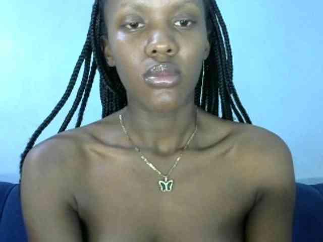 Trisha254 webcam