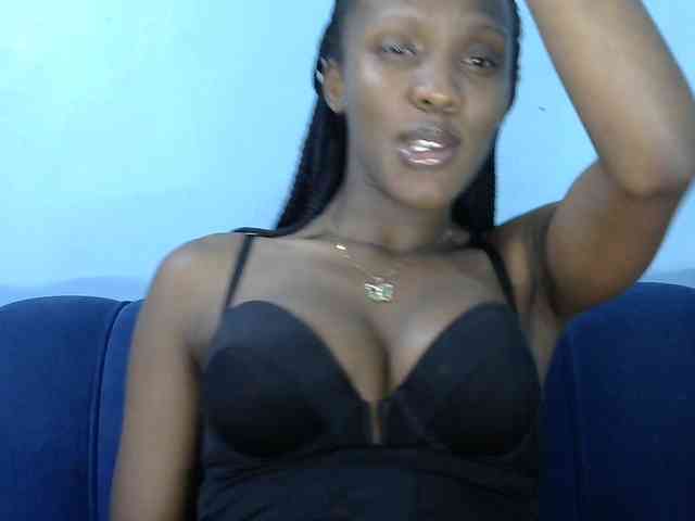 Trisha254 webcam