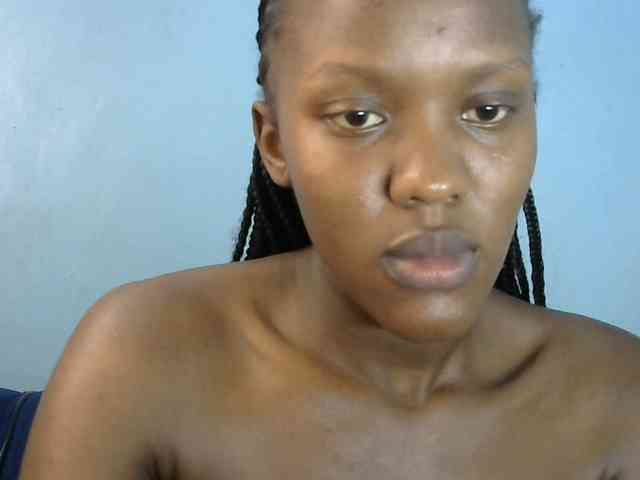 Trisha254 webcam