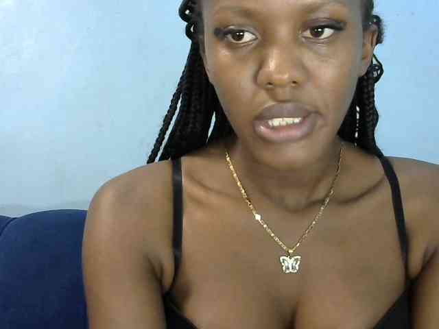 Trisha254 webcam