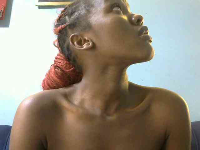 Trisha254 webcam