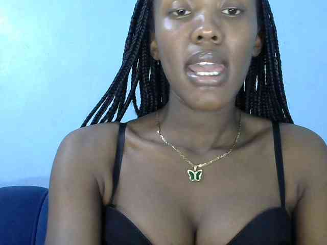 Trisha254 webcam