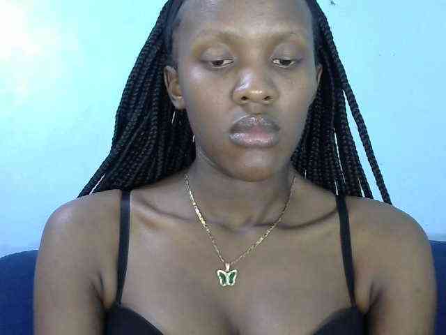 Trisha254 webcam