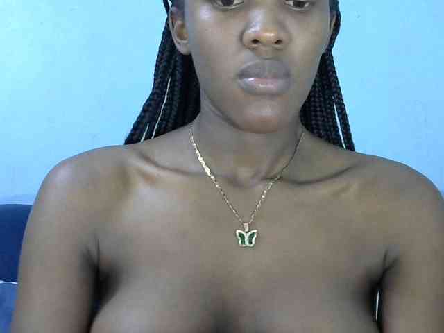 Trisha254 webcam