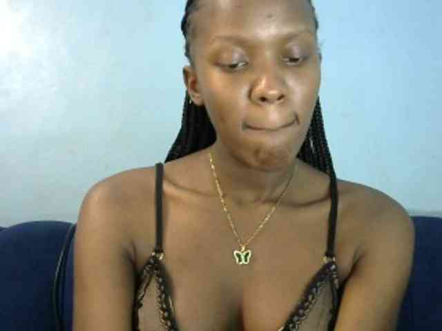 Trisha254 webcam