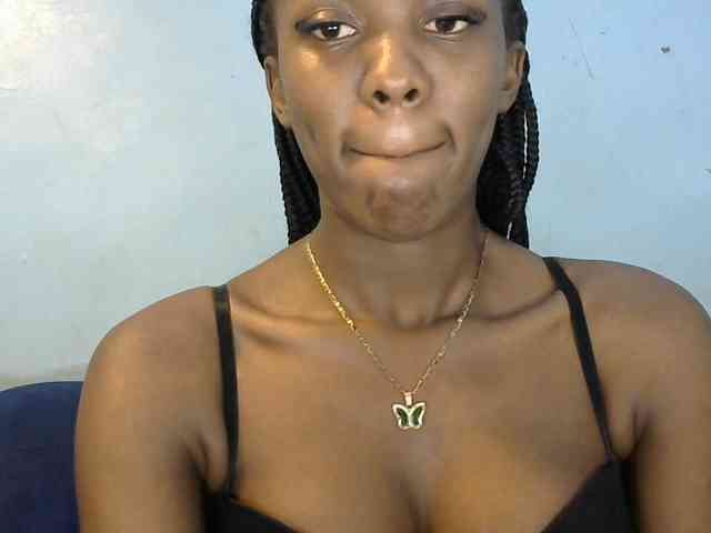 Trisha254 webcam