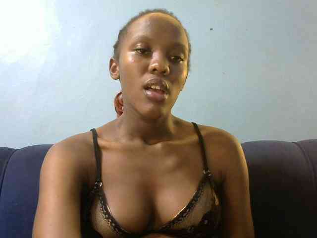 Trisha254 webcam