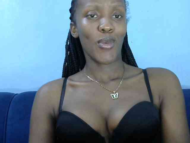 Trisha254 webcam