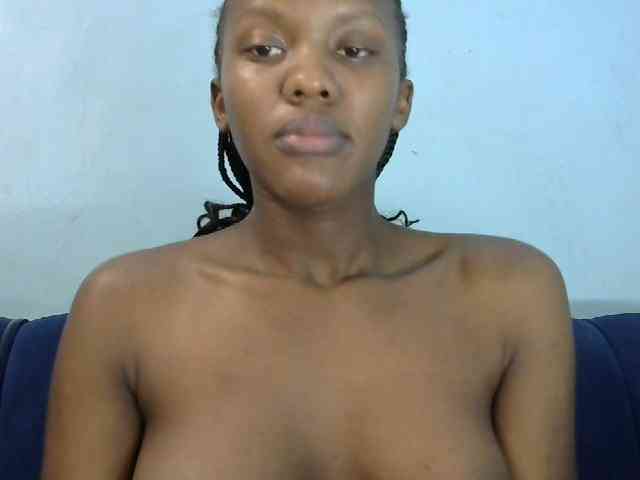 Trisha254 webcam