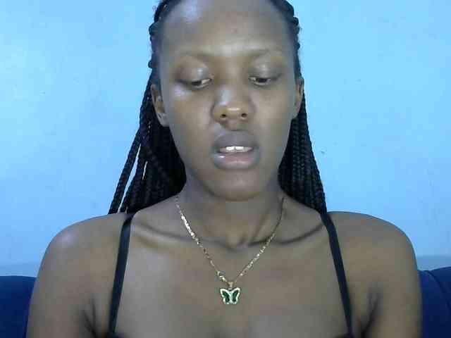 Trisha254 webcam