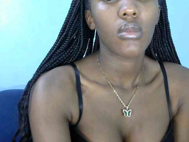 Trisha254 webcam