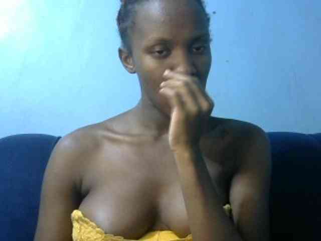 Trisha254 webcam