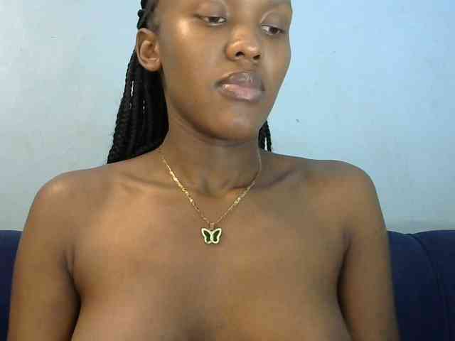 Trisha254 webcam