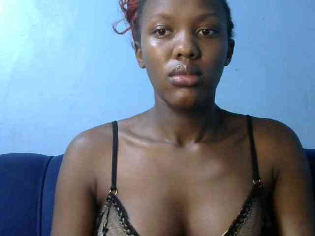 Trisha254 webcam
