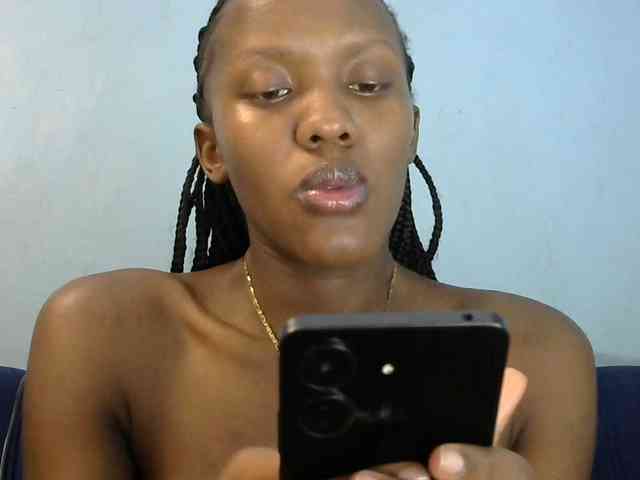 Trisha254 webcam