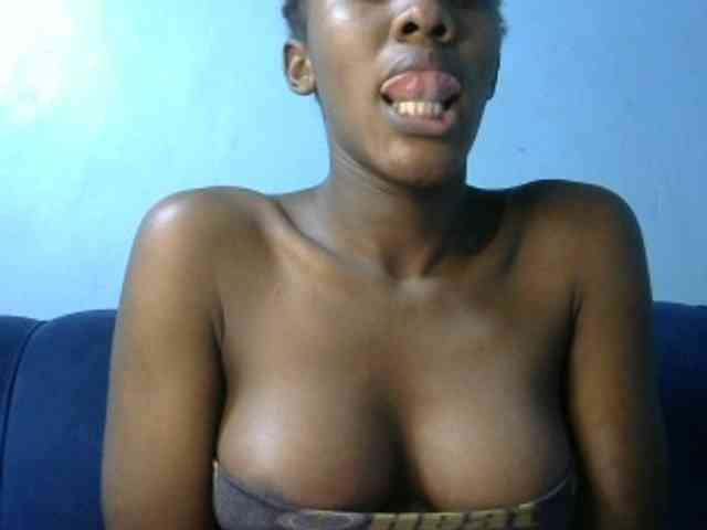 Trisha254 webcam