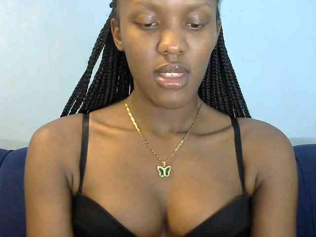 Trisha254 Sex Cam Show