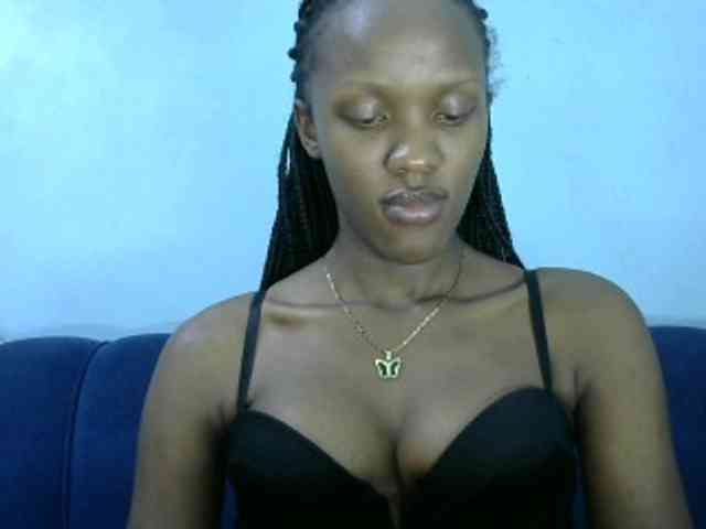 Trisha254 webcam