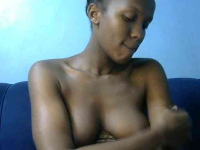 Trisha254 webcam
