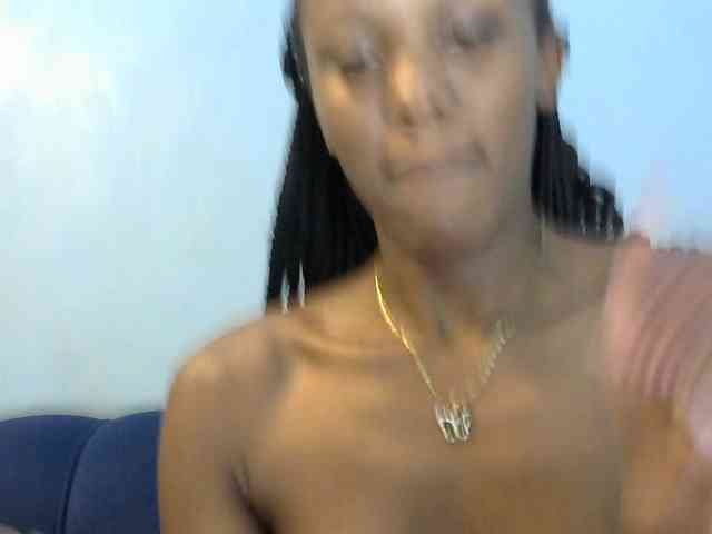 Trisha254 webcam