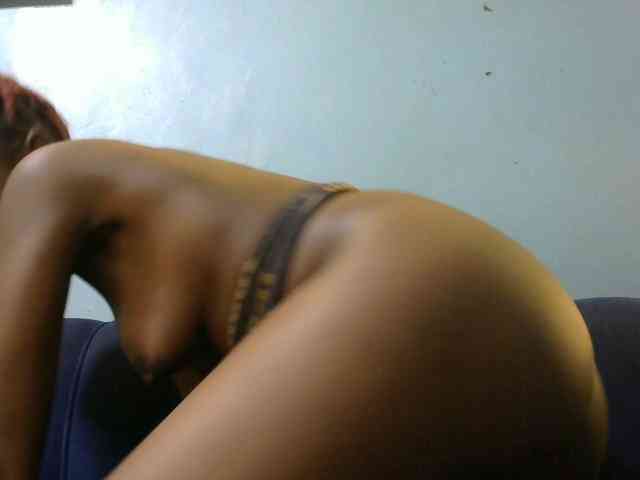 Trisha254 webcam