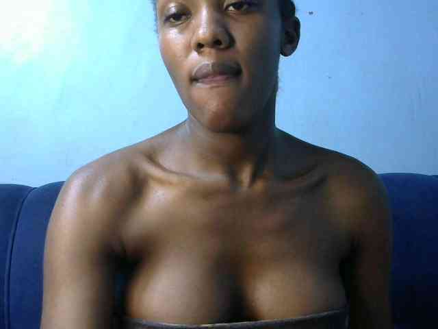 Trisha254 webcam