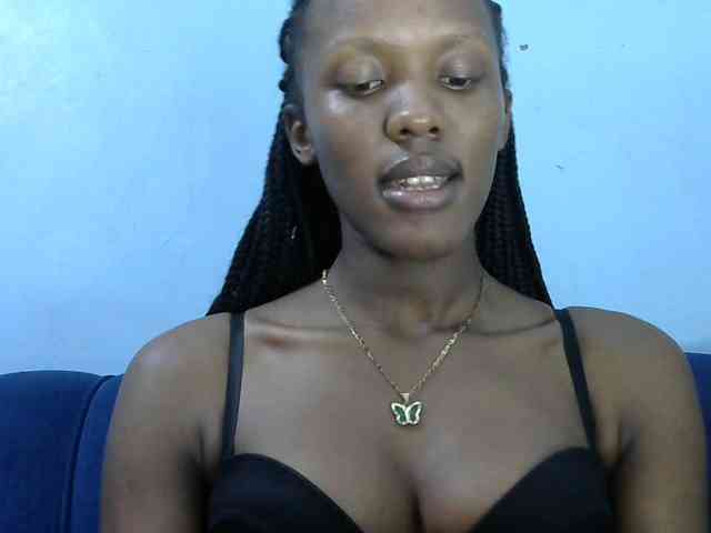 Trisha254 webcam
