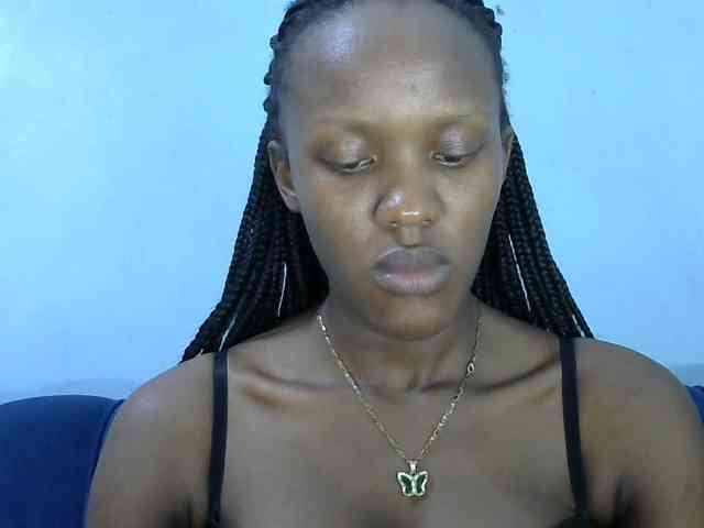 Trisha254 webcam