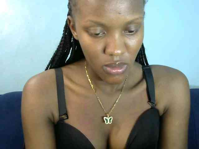 Trisha254 webcam