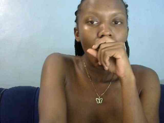 Trisha254 webcam