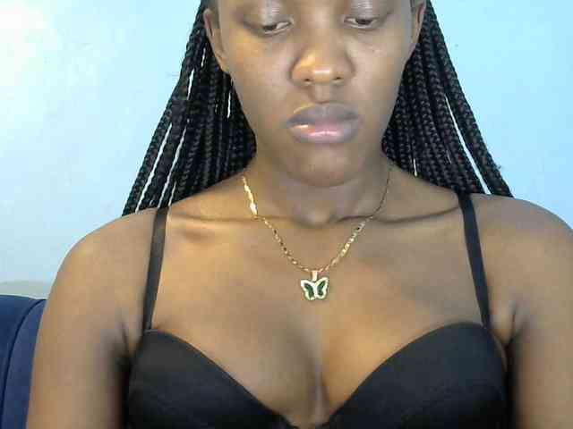 Trisha254 webcam