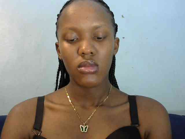 Trisha254 webcam