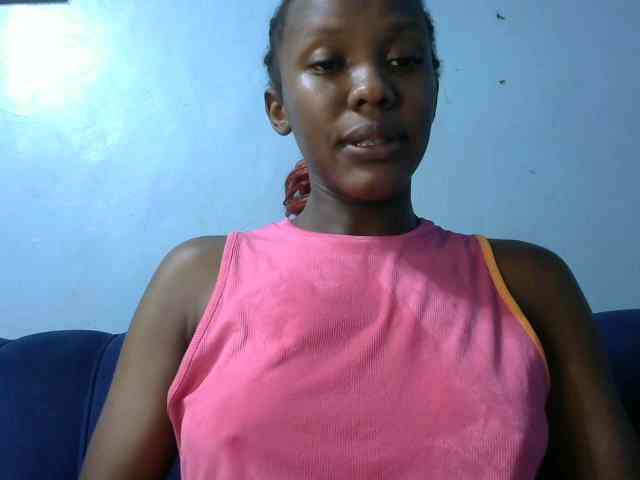 Trisha254 webcam