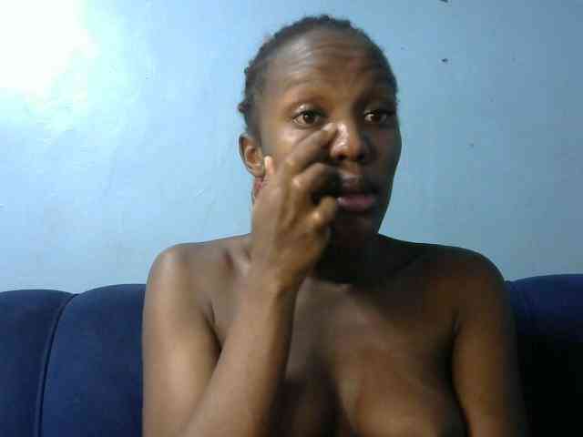 Trisha254 webcam