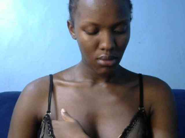 Trisha254 webcam