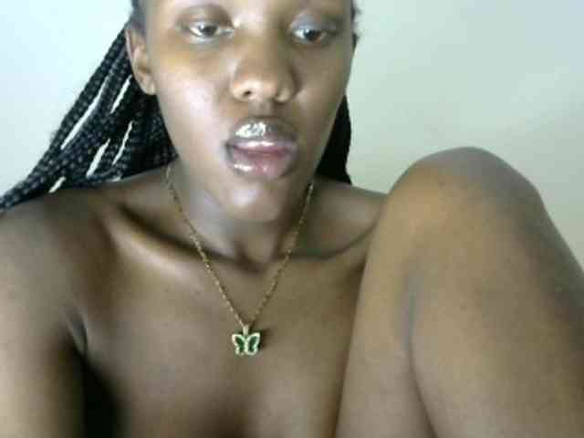 Trisha254 webcam
