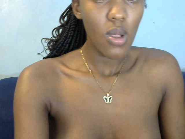 Trisha254 webcam