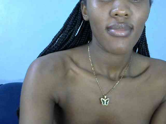 Trisha254 webcam