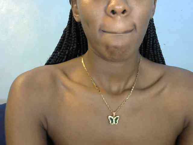 Trisha254 webcam