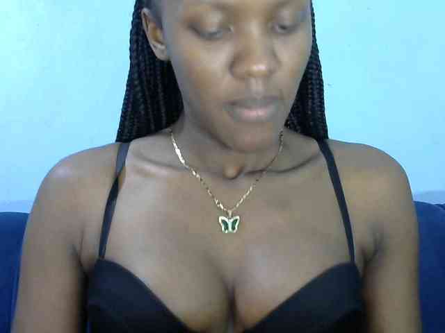 Trisha254 webcam