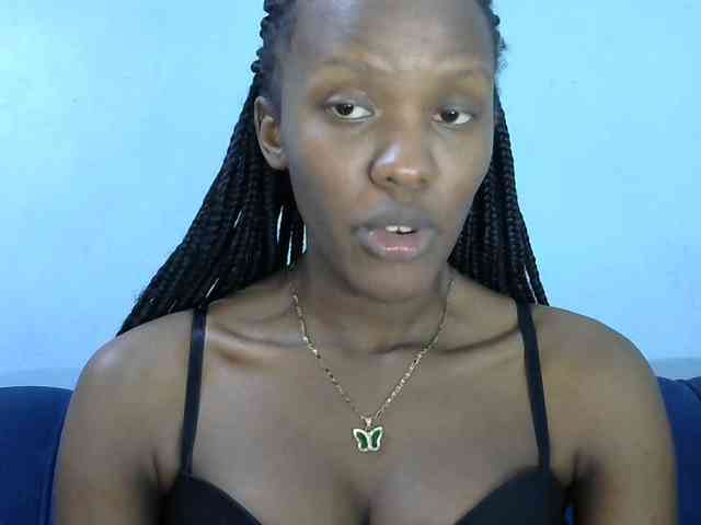 Trisha254 webcam