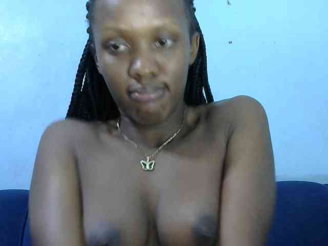 Trisha254 webcam