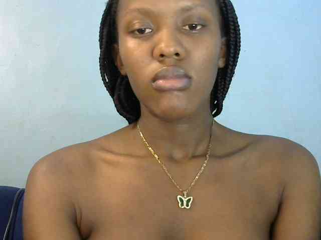 Trisha254 webcam