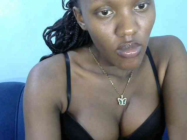 Trisha254 webcam