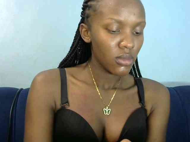 Trisha254 webcam