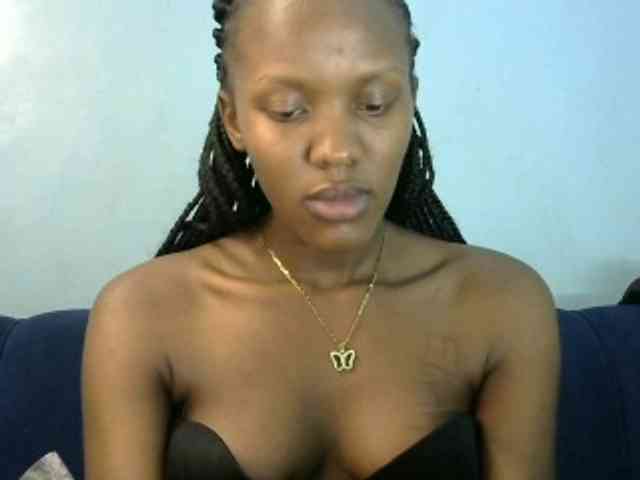 Trisha254 webcam